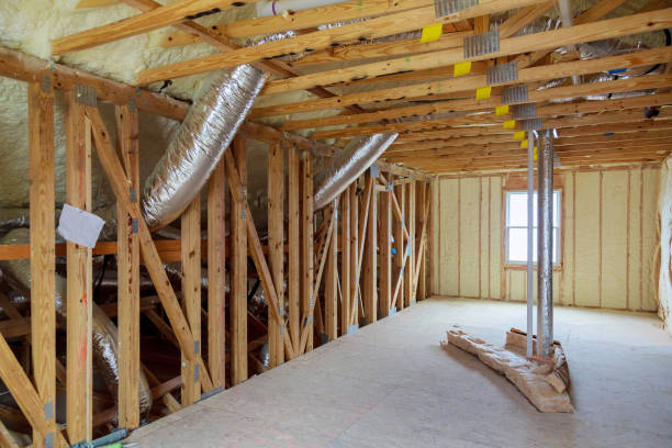 Best DIY Insulation Kits and Guidance in Chandler, IN