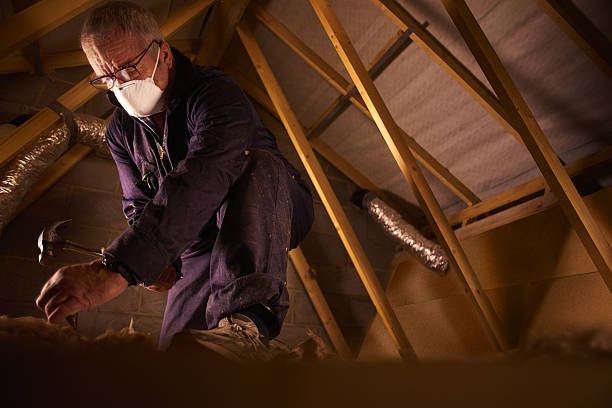 Best Insulation for Specific Applications in Chandler, IN