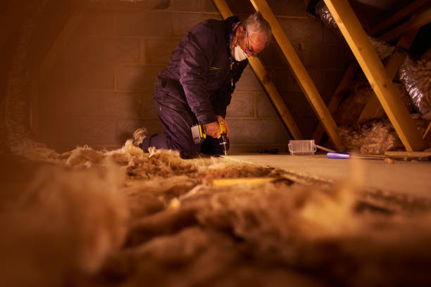 Types of Insulation We Offer in Chandler, IN